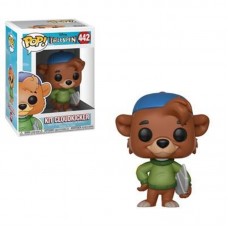 kit cloudkicker funko